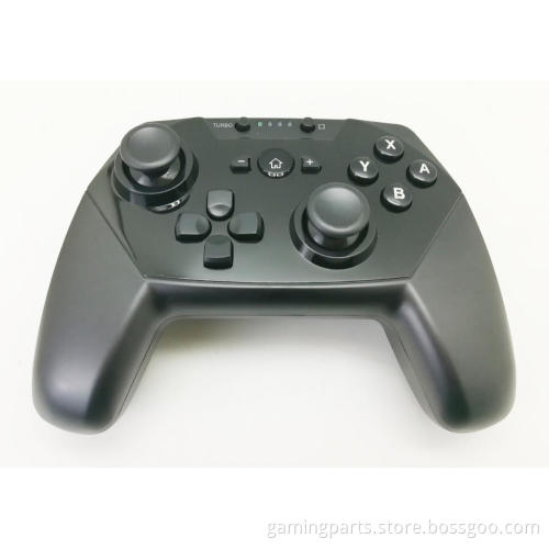 NS SWITCH pro controller wireless